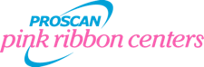 ProScan Pink Ribbon Centers